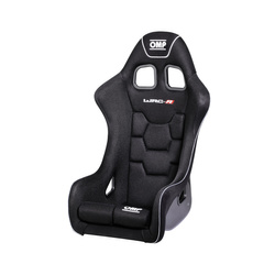 Fauteuil OMP WRC MY14 (approbation FIA)