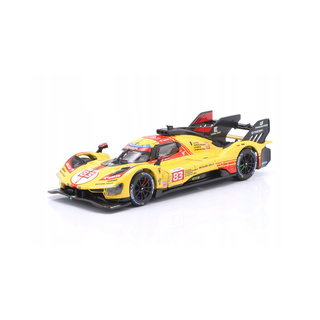 Miniature 1:43 Ferrari 499P AF Corse