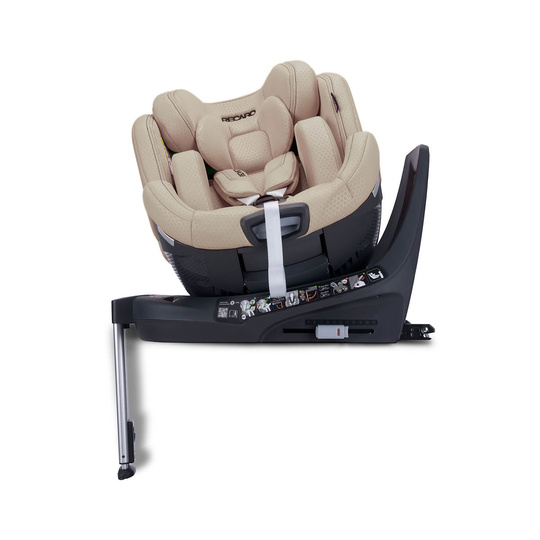 Siège enfant Recaro XENON Kid Elegant Beige