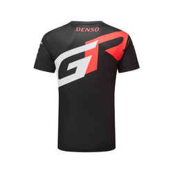  Toyota Gazoo Racing homme T-Shirt WEC Team 