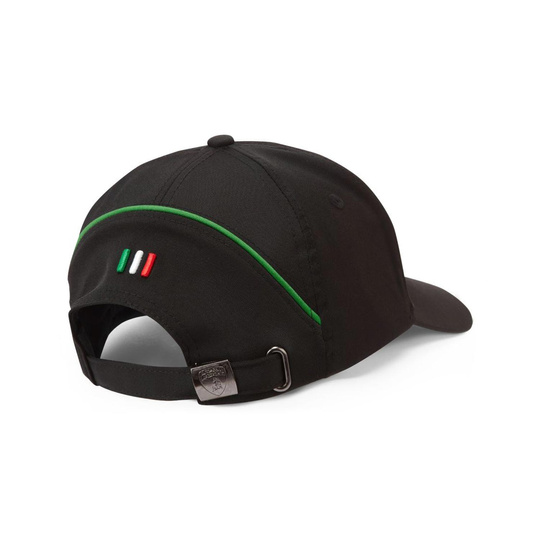 Casquette pour enfants Team Squadra Corse Lamborghini