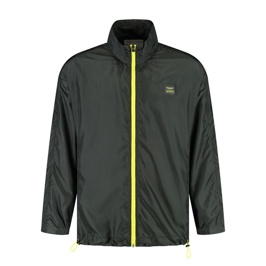 Veste homme Tech Lightweight Aston Martin F1 2025