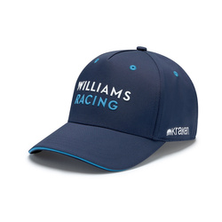 Casquette de baseball enfant Team Williams Racing 2024