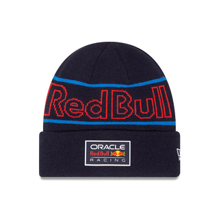 Bonnet d'hiver Team Red Bull Racing 2024