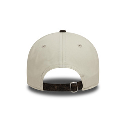 Casquette de baseball Acid Wash Alpine F1 2025