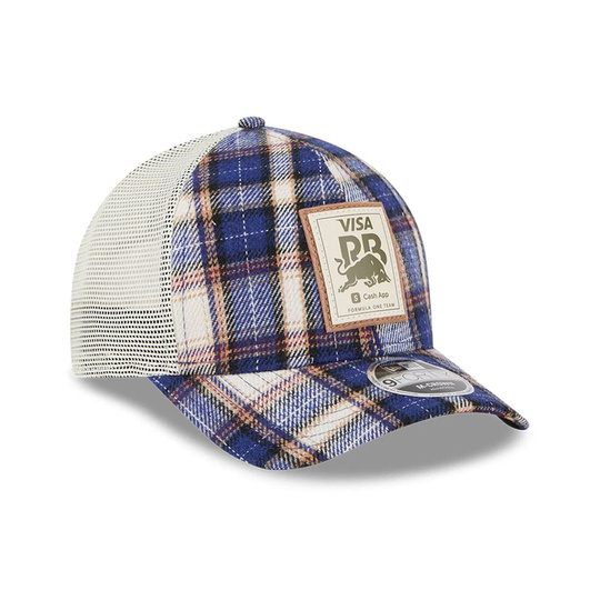 Casquette de baseball Austin GP Visa CashApp RB 2025