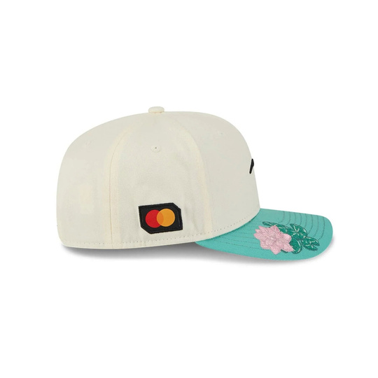 Casquette de baseball Brazil GP McLaren F1 2025