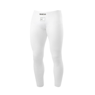 Caleçon FIA Sparco RW-4 MY22 blanc