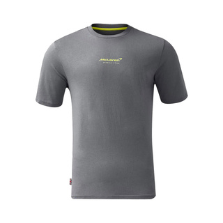 T-shirt homme Norris Silverstone GP McLaren F1 2024