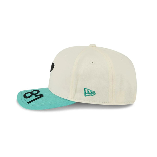Casquette de baseball Piastri Brazil GP McLaren F1 2025