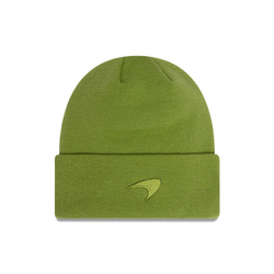 Chapeau d'hiver Seasonal McLaren F1 2024 vert