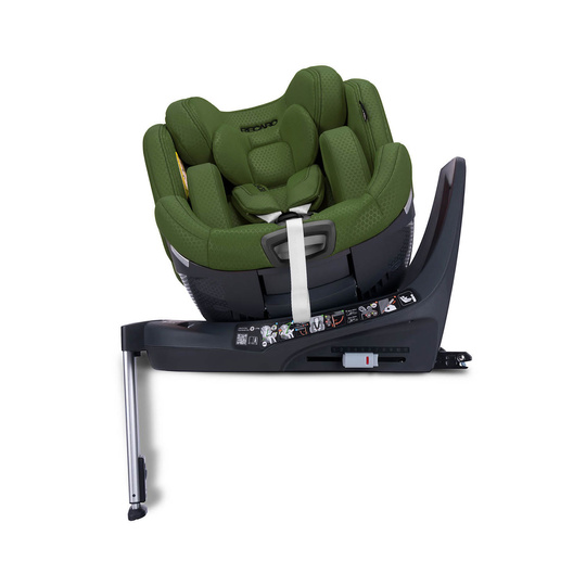 Siège enfant Recaro XENON Kid Epic Green