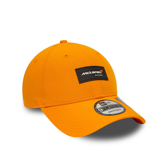 Casquette de baseball Repreve Orange McLaren F1 2024