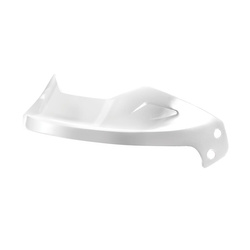 Casquette Sparo pour casque RJ - blanc