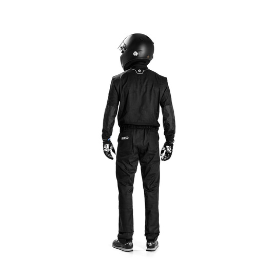 Ensemble de mécanicien Sparco MS-5 noir
