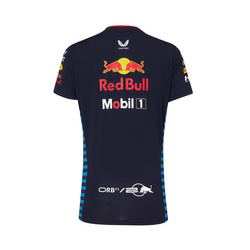 T-shirt Femme Équipe Red Bull Racing 2024