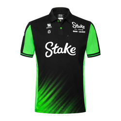 Polo Homme Team Stake F1 Kick Sauber 2025