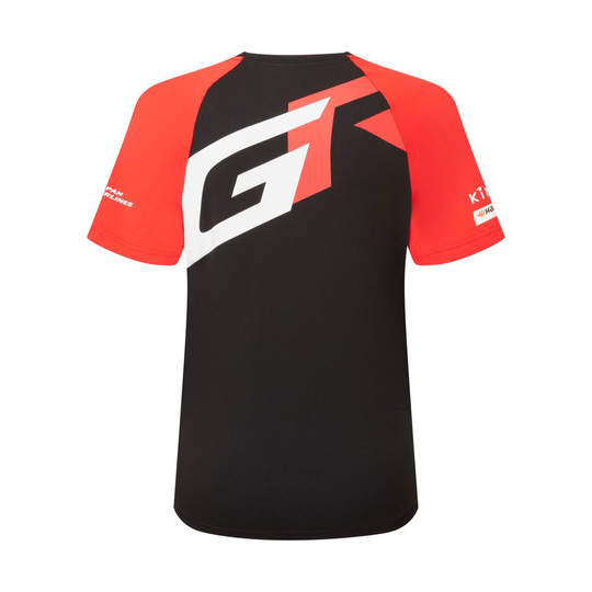  T-shirt femme Team Toyota Gazoo Racing WRT 2025