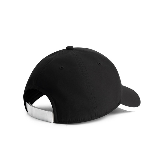 Casquette de baseball homme Classic noir Ferrari F1 2025
