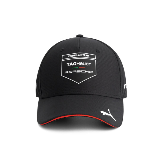 Casquette baseball homme TAG Heuer Porsche Motorsport 2025