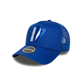 Casquette baseball homme W Heritage Williams Racing 2025 