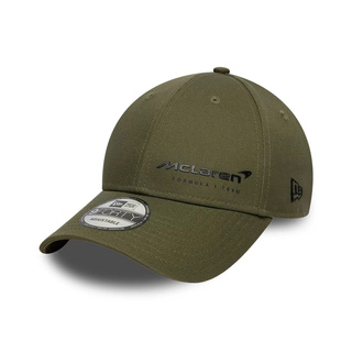 Casquette de baseball Essentials McLaren F1 2025 olive