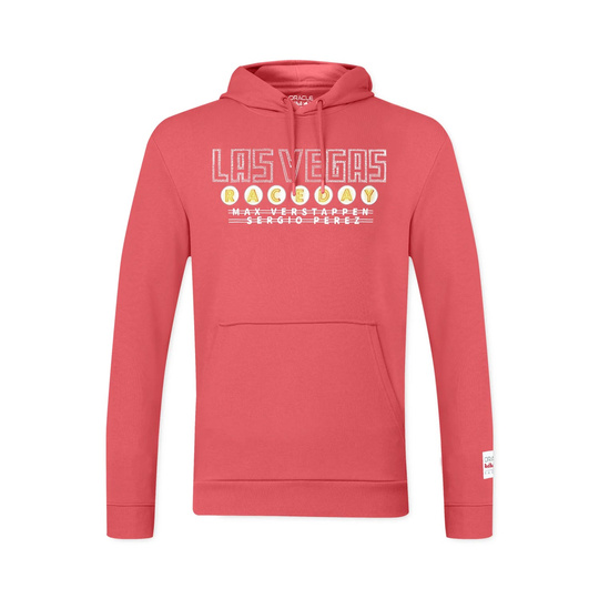 Sweat a capuche Las Vegas GP Red Bull Racing 