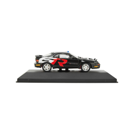 Maquette de voiture 1:43 GR Celica ST185 Toyota Gazoo Racing