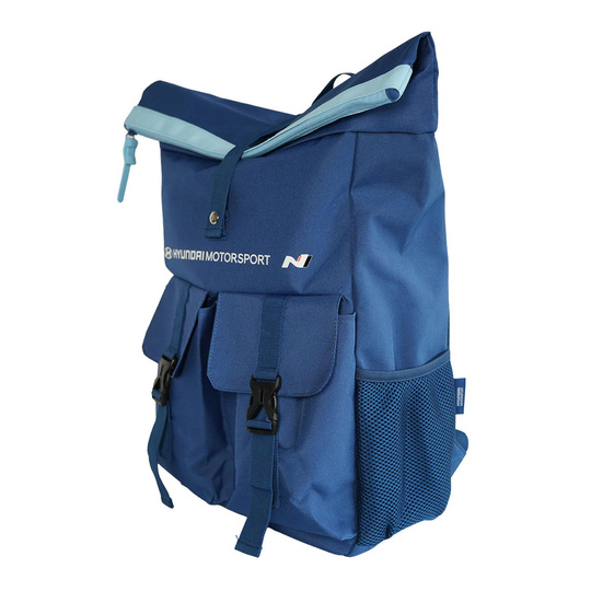 Sac à dos Explorer Hyundai Motorsport 2025