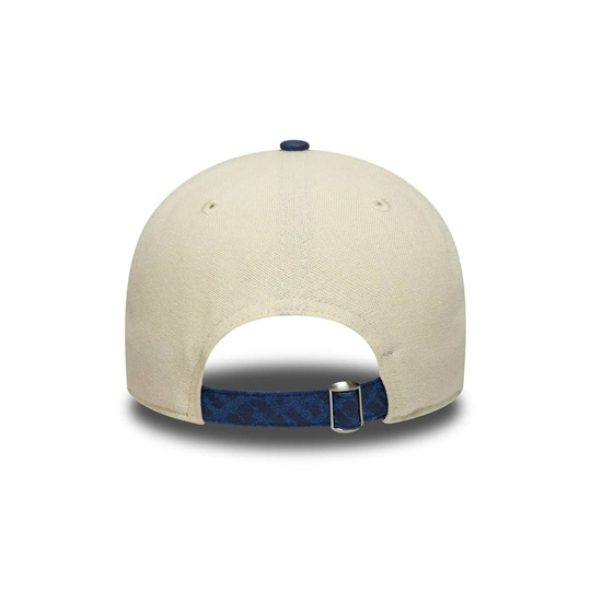 Casquette de baseball Heritage Alpine F1 2026 bleu