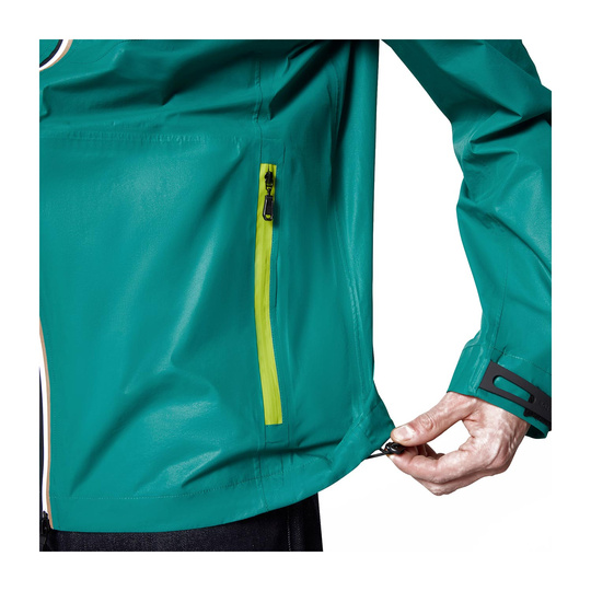 Veste homme Rain Team Aston Martin F1 2025