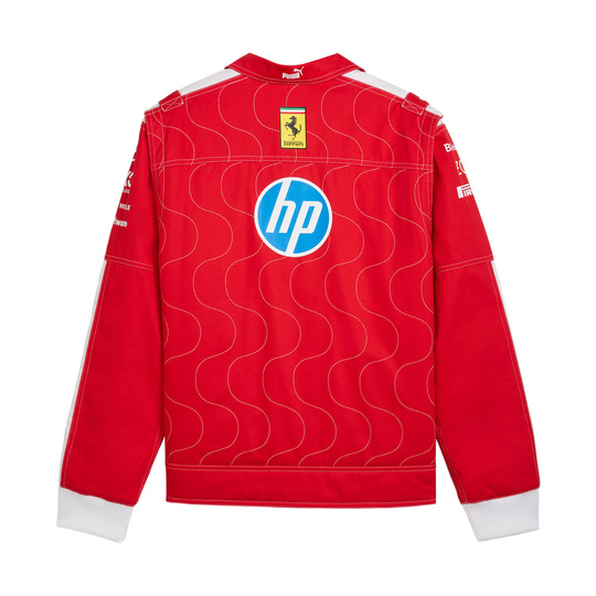 Veste homme Monza GP Scuderia Ferrari F1 2025