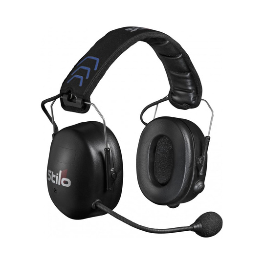 Casque de liaison pour radio Stilo Venti 