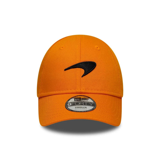 Casquette de baseball pour tout-petit Logo McLaren F1 2025