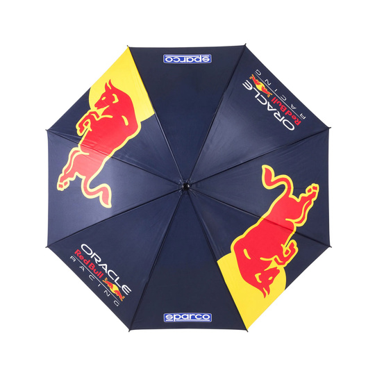 Parapluie Sparco Red Bull Racing