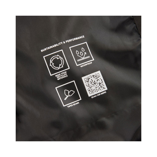 Veste de pluie Team Toyota Gazoo Racing WEC 2025