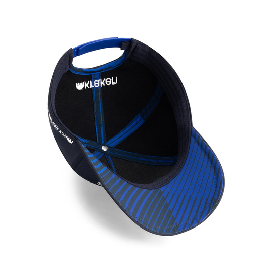 Casquette baseball homme Team Williams Racing 2025