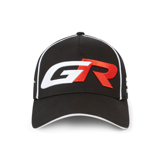 Casquette de baseball Pajari Toyota Gazoo Racing WRT 2025