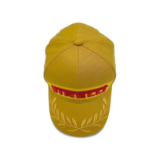 Casquette de baseball Pirelli Podium Las Vegas 2025