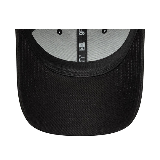 Casquette de baseball Seasonal Visa CashApp RB 2026 noir