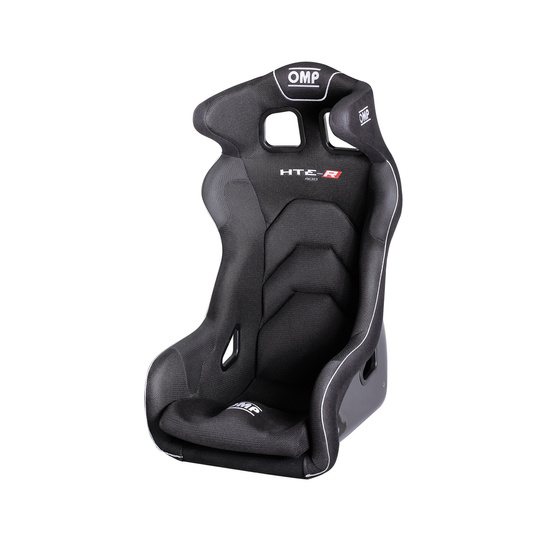 Fauteuil OMP HTE-R 400 MY14 (approbation FIA)