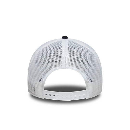 Casquette de baseball Seasonal Trucker Red Bull Racing 2026