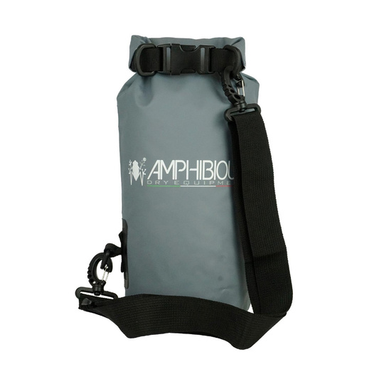 Sac mperméable Amphibious TUBE 5 gris