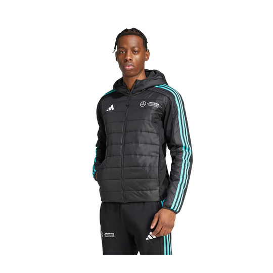 Veste homme DNA Puffer Mercedes AMG F1 2025