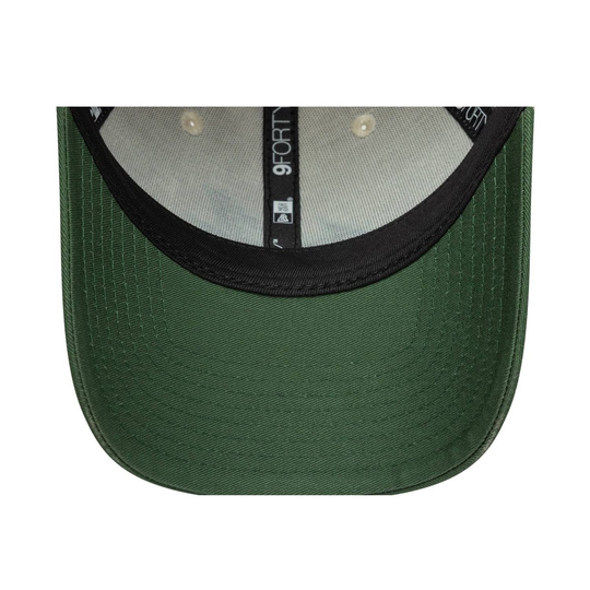 Casquette de baseball Seasonal Alpine F1 2026 vert