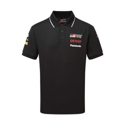 Polo Homme Team Toyota Gazoo Racing 