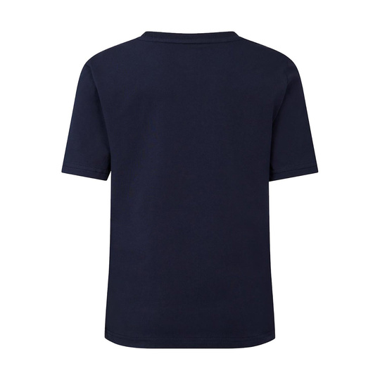 T-shirt enfant Large Logo Red Bull Racing 
