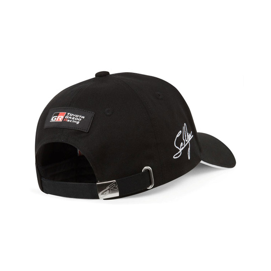 Casquette de baseball Ogier Toyota Gazoo Racing WRT 2025