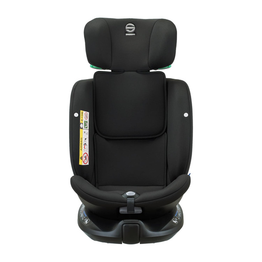 Siège Enfant Sparco SK7000I noir
