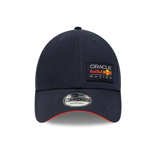 Basquette de baseball enfants Team bleu marine Red Bull Racing